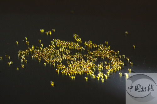 泰安道路标线玻璃微珠 工程配套
